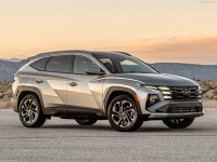 Hyundai Tucson [US] 2025 magic mug #1579425