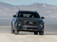 Hyundai Tucson [US] 2025 hoodie #1579432