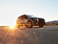 Hyundai Tucson [US] 2025 stickers 1579433