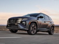 Hyundai Tucson [US] 2025 Tank Top #1579438