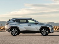 Hyundai Tucson [US] 2025 Tank Top #1579443