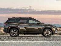 Hyundai Tucson [US] 2025 Tank Top #1579446