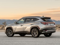 Hyundai Tucson [US] 2025 puzzle 1579448