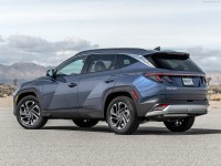 Hyundai Tucson [US] 2025 tote bag #1579451