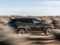 Hyundai Tucson [US] 2025 Tank Top #1579454