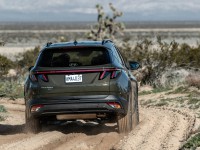 Hyundai Tucson [US] 2025 Longsleeve T-shirt #1579455