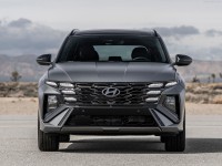 Hyundai Tucson [US] 2025 Sweatshirt #1579463