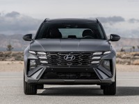 Hyundai Tucson [US] 2025 Mouse Pad 1579463