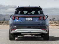 Hyundai Tucson [US] 2025 hoodie #1579468