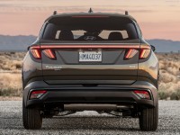 Hyundai Tucson [US] 2025 mug #1579469