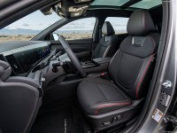 Hyundai Tucson [US] 2025 Mouse Pad 1579477