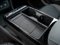 Hyundai Tucson [US] 2025 Mouse Pad 1579486