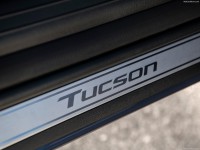 Hyundai Tucson [US] 2025 Longsleeve T-shirt #1579510