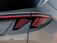 Hyundai Tucson [US] 2025 Mouse Pad 1579517
