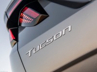 Hyundai Tucson [US] 2025 Longsleeve T-shirt #1579528