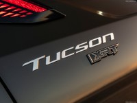 Hyundai Tucson [US] 2025 Longsleeve T-shirt #1579529