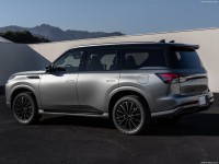 Infiniti QX80 2025 puzzle 1579541