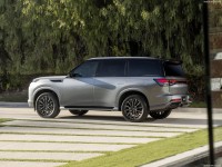 Infiniti QX80 2025 Poster 1579547