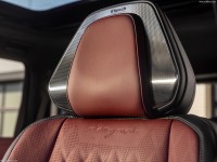 Infiniti QX80 2025 Mouse Pad 1579565