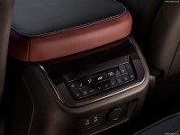 Infiniti QX80 2025 Sweatshirt #1579573