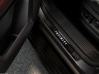 Infiniti QX80 2025 Sweatshirt #1579574