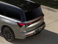 Infiniti QX80 2025 Poster 1579579