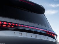 Infiniti QX80 2025 mug #1579584