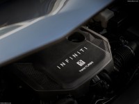 Infiniti QX80 2025 Sweatshirt #1579586