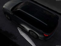Infiniti QX80 2025 mug #1579589