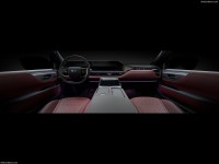 Infiniti QX80 2025 mug #1579590