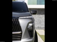 Infiniti QX80 2025 Longsleeve T-shirt #1579592