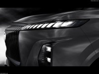 Infiniti QX80 2025 mug #1579593
