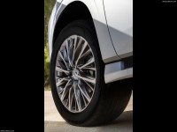 Infiniti QX80 2025 Mouse Pad 1579595