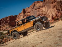 Jeep Gladiator Rubicon High Top Concept 2024 Poster 1579599
