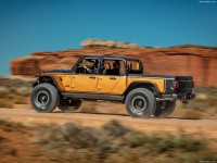 Jeep Gladiator Rubicon High Top Concept 2024 Poster 1579607