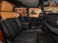 Jeep Gladiator Rubicon High Top Concept 2024 tote bag #1579611