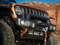 Jeep Gladiator Rubicon High Top Concept 2024 Poster 1579613