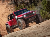 Jeep Low Down Concept 2024 Poster 1579620
