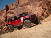 Jeep Low Down Concept 2024 Poster 1579622