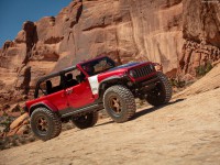 Jeep Low Down Concept 2024 puzzle 1579622