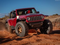 Jeep Low Down Concept 2024 Poster 1579623