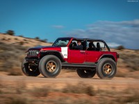 Jeep Low Down Concept 2024 mug #1579628