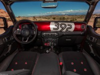 Jeep Low Down Concept 2024 mug #1579633