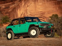Jeep Willys Dispatcher Concept 2024 Poster 1579641