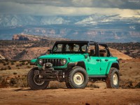 Jeep Willys Dispatcher Concept 2024 Poster 1579647