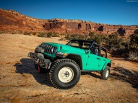 Jeep Willys Dispatcher Concept 2024 Poster 1579649