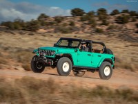 Jeep Willys Dispatcher Concept 2024 Poster 1579650