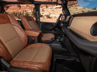 Jeep Willys Dispatcher Concept 2024 hoodie #1579659