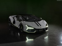 Lamborghini Revuelto Arena Ad Personam 2024 Tank Top #1579713