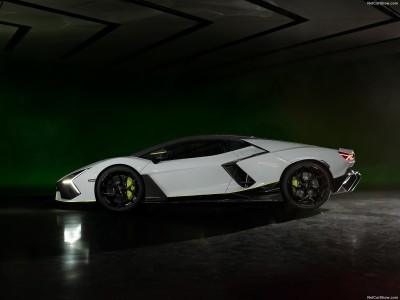 Lamborghini Revuelto Arena Ad Personam 2024 hoodie